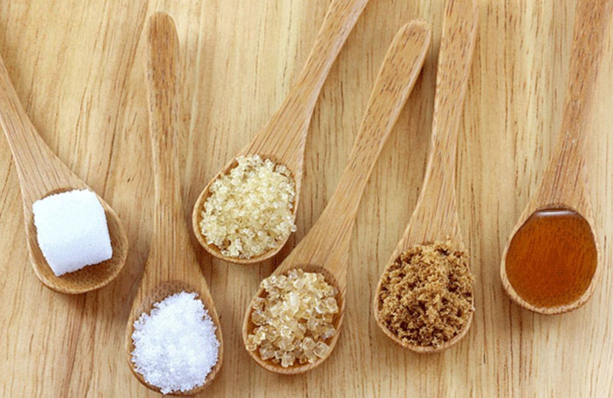 How to Cut Down Sugar Intake Gradually?