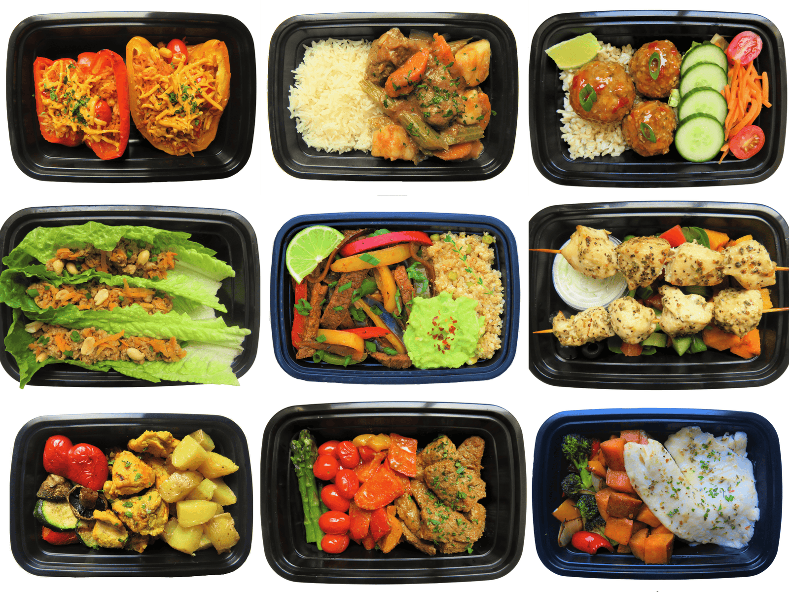 GreenMeal Affordable meal prep Toronto