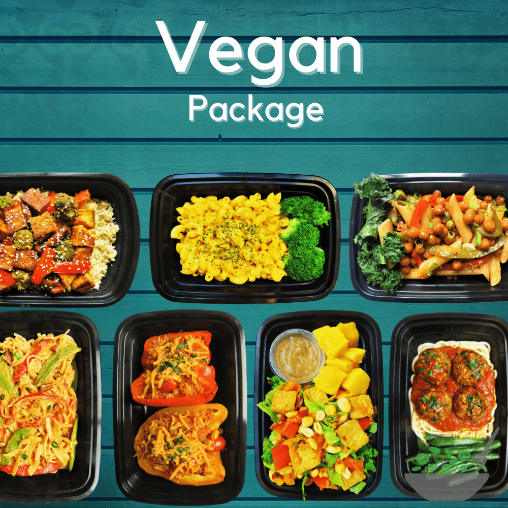 Vegan Package