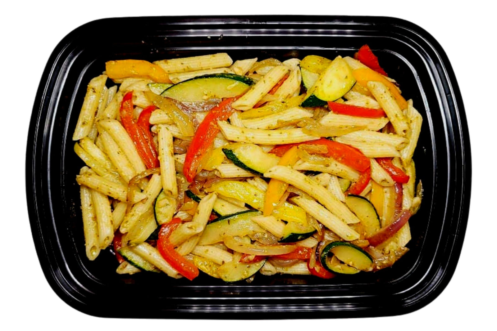 Pasta Primavera