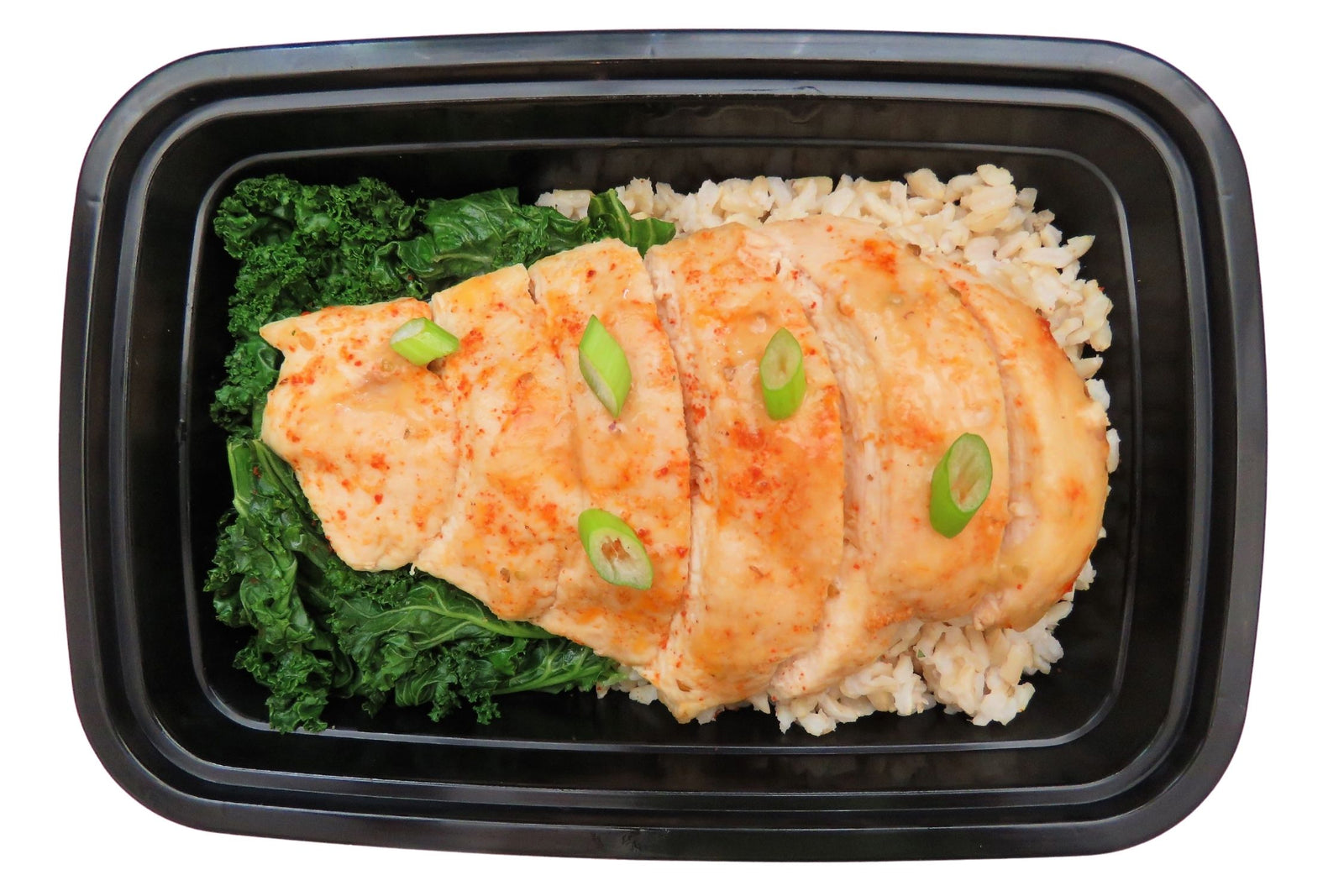 Parmesan Crusted Chicken Breast