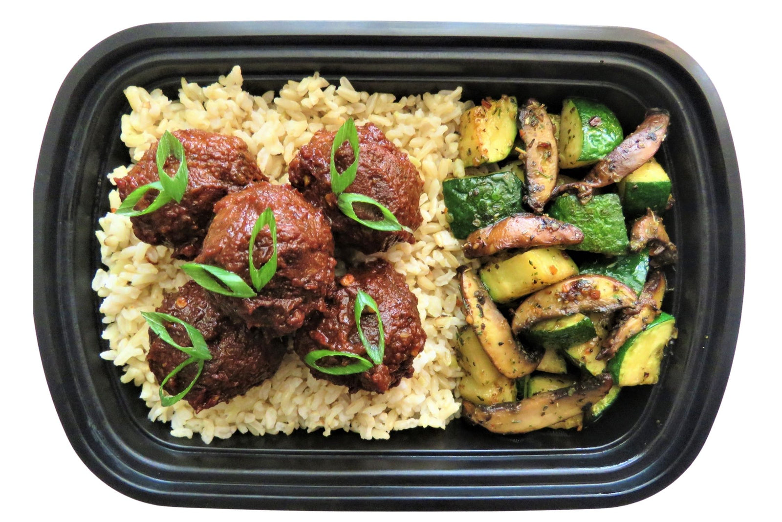 Turkey Meatballs in Marinara Sauce