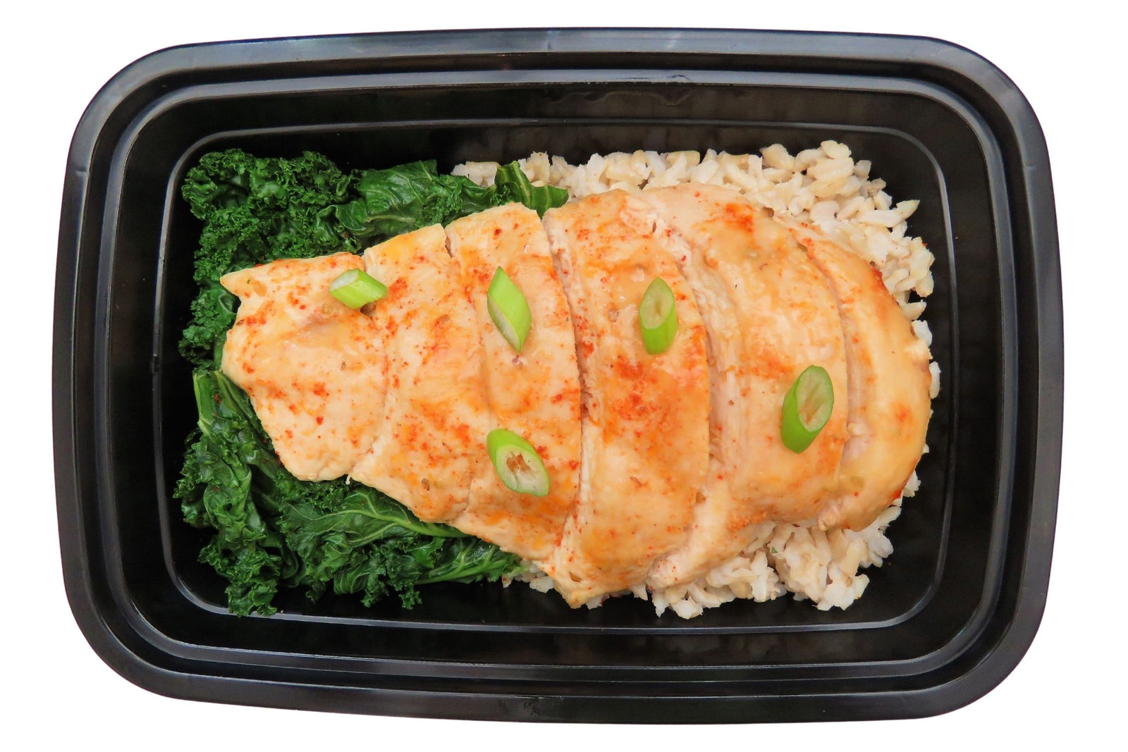 Creamy Mushroom Chicken