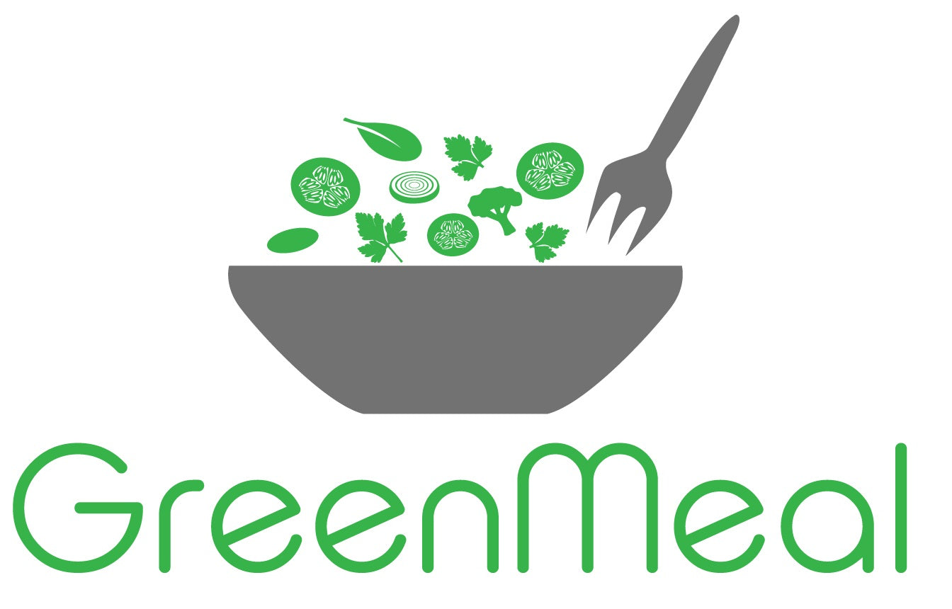 GreenMeal Gift Card