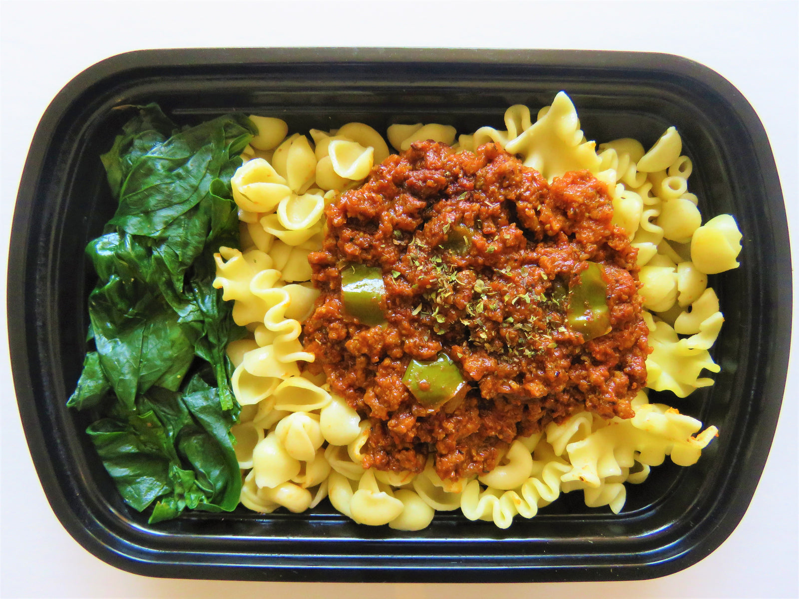 Build Your Own Beef Meal - GreenMeal Inc.