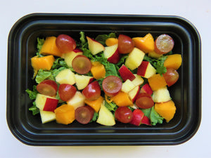 Fruit and Kale Salad - GreenMeal Inc.