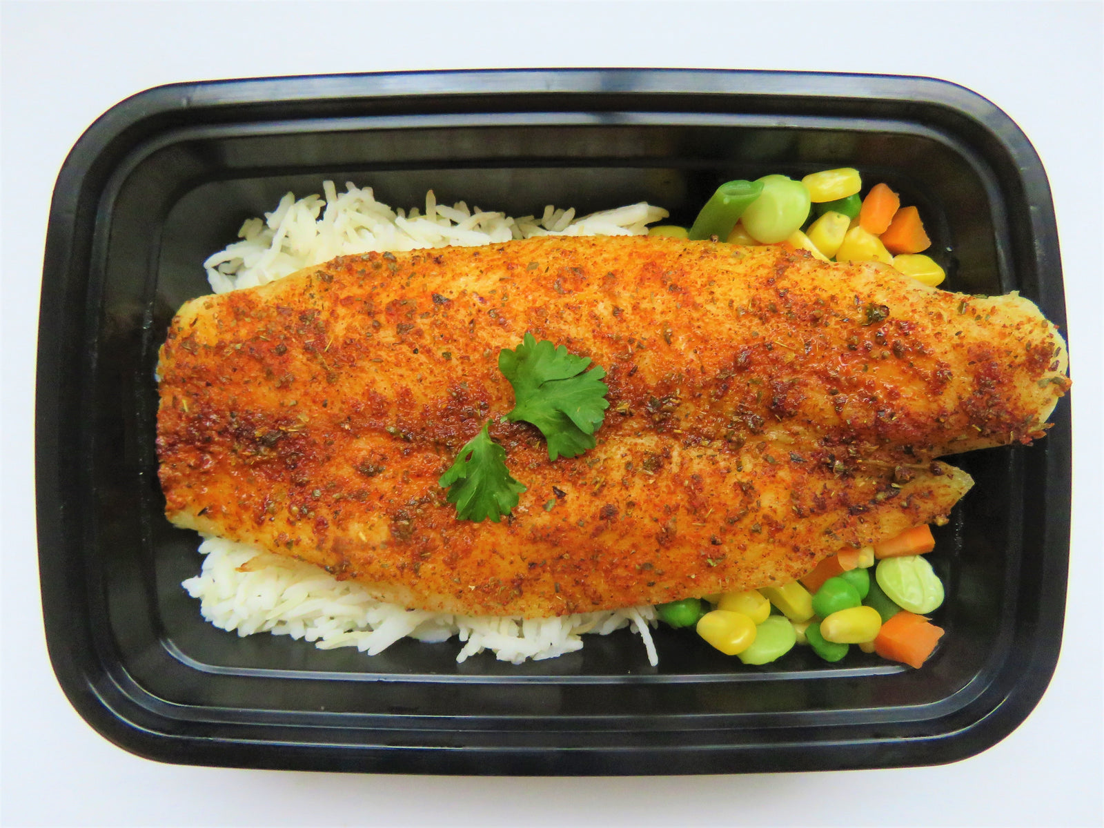 Build Your Own Fish Meal - GreenMeal Inc.