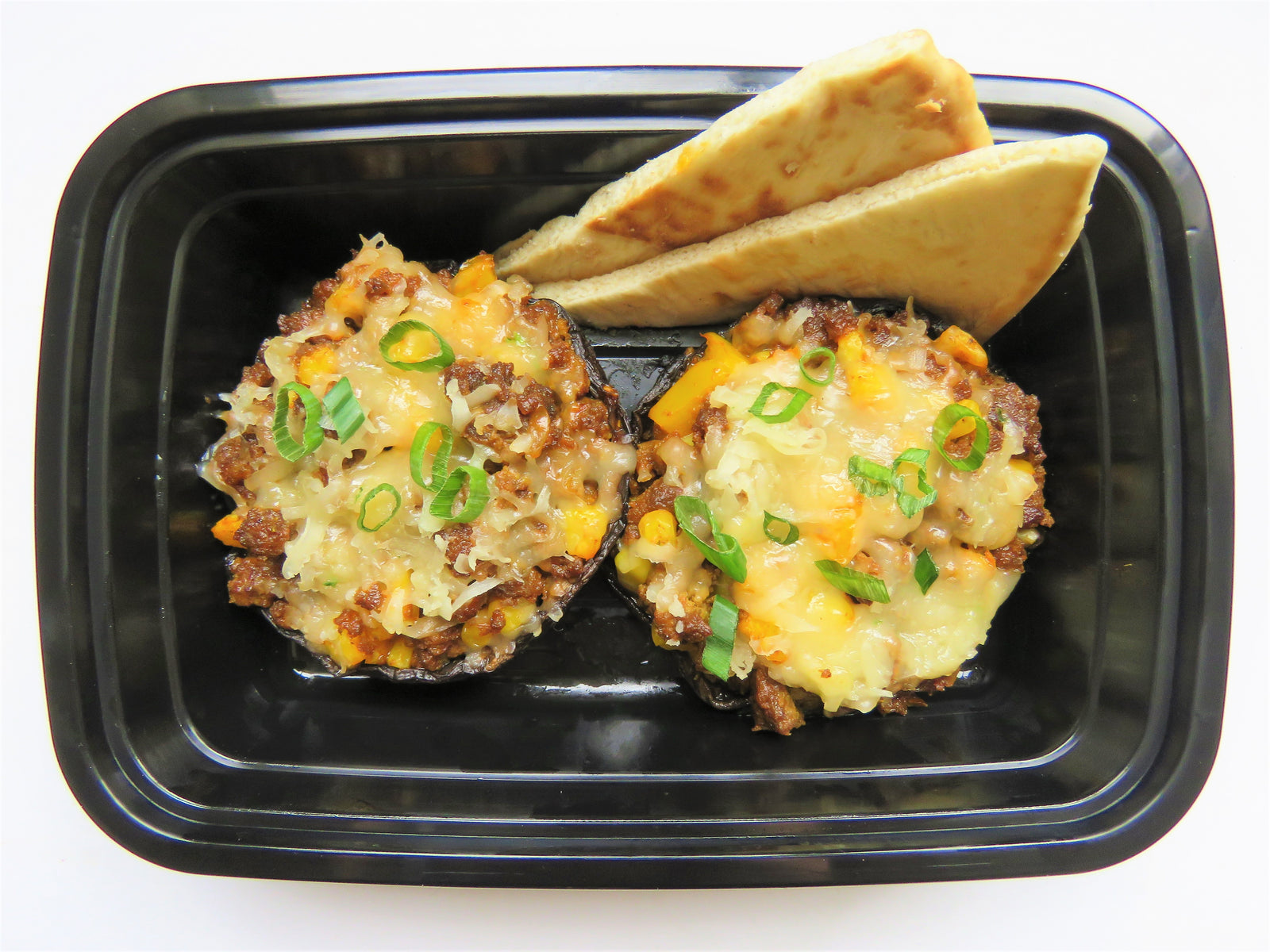 GreenMeal Meal Plan Toronto