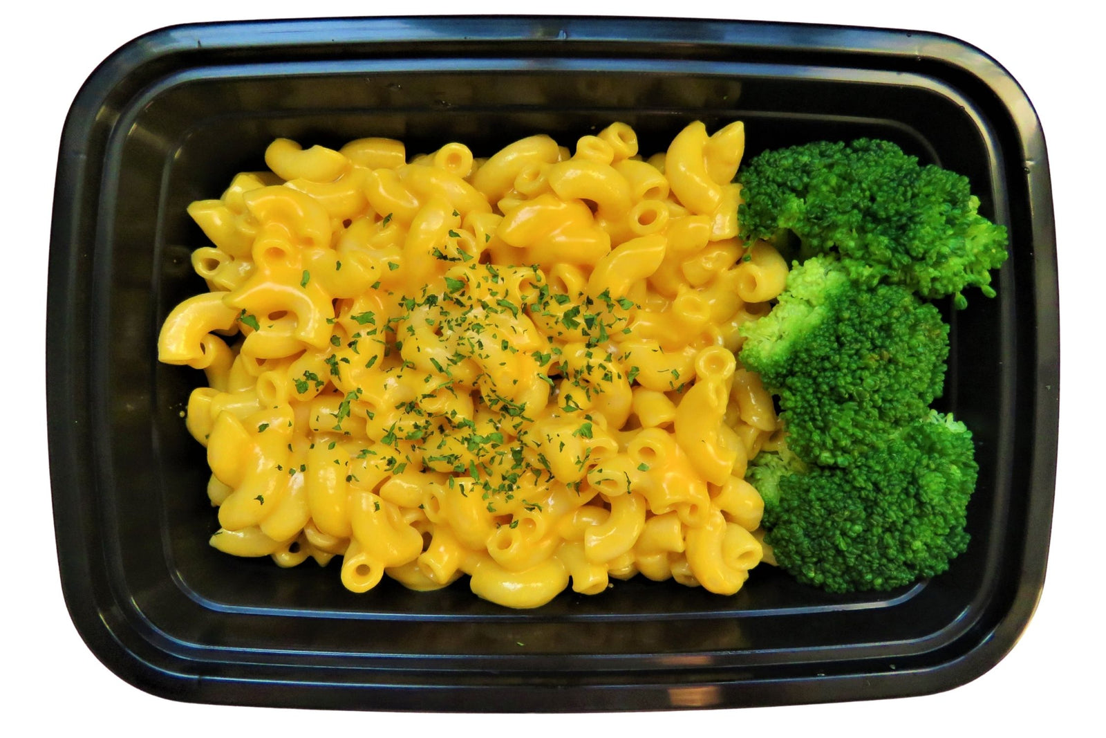 Vegan Creamy Mac & Cheese